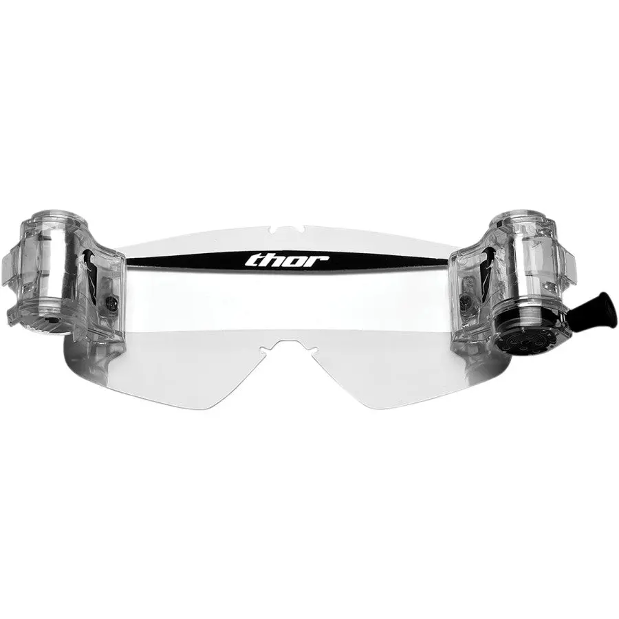 Thor Regiment Total Vision Roll-Off System 1