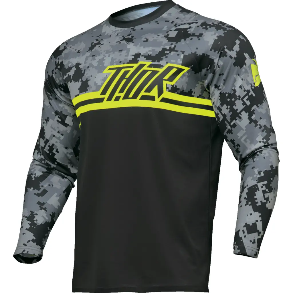 Thor Sector Digi Mx Jersey 1