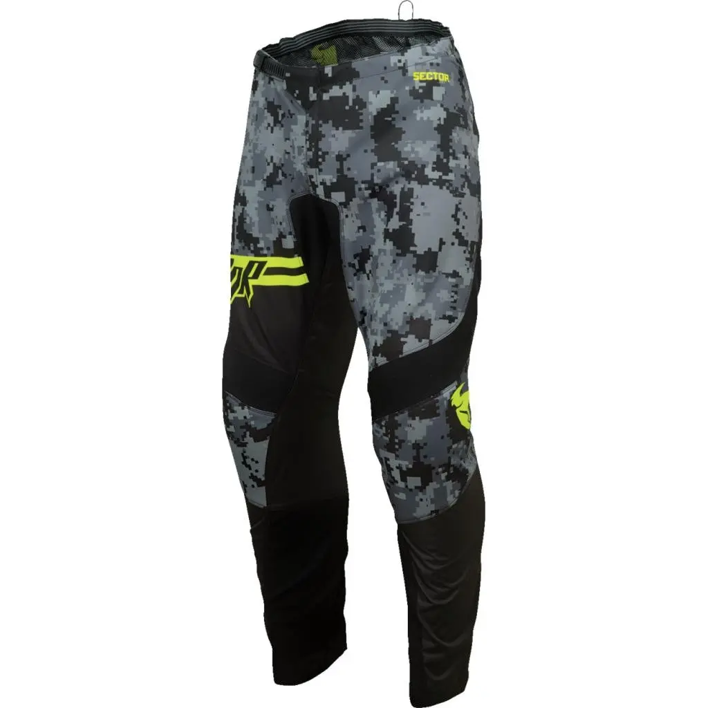 Thor Sector Digi Mx Pants 1