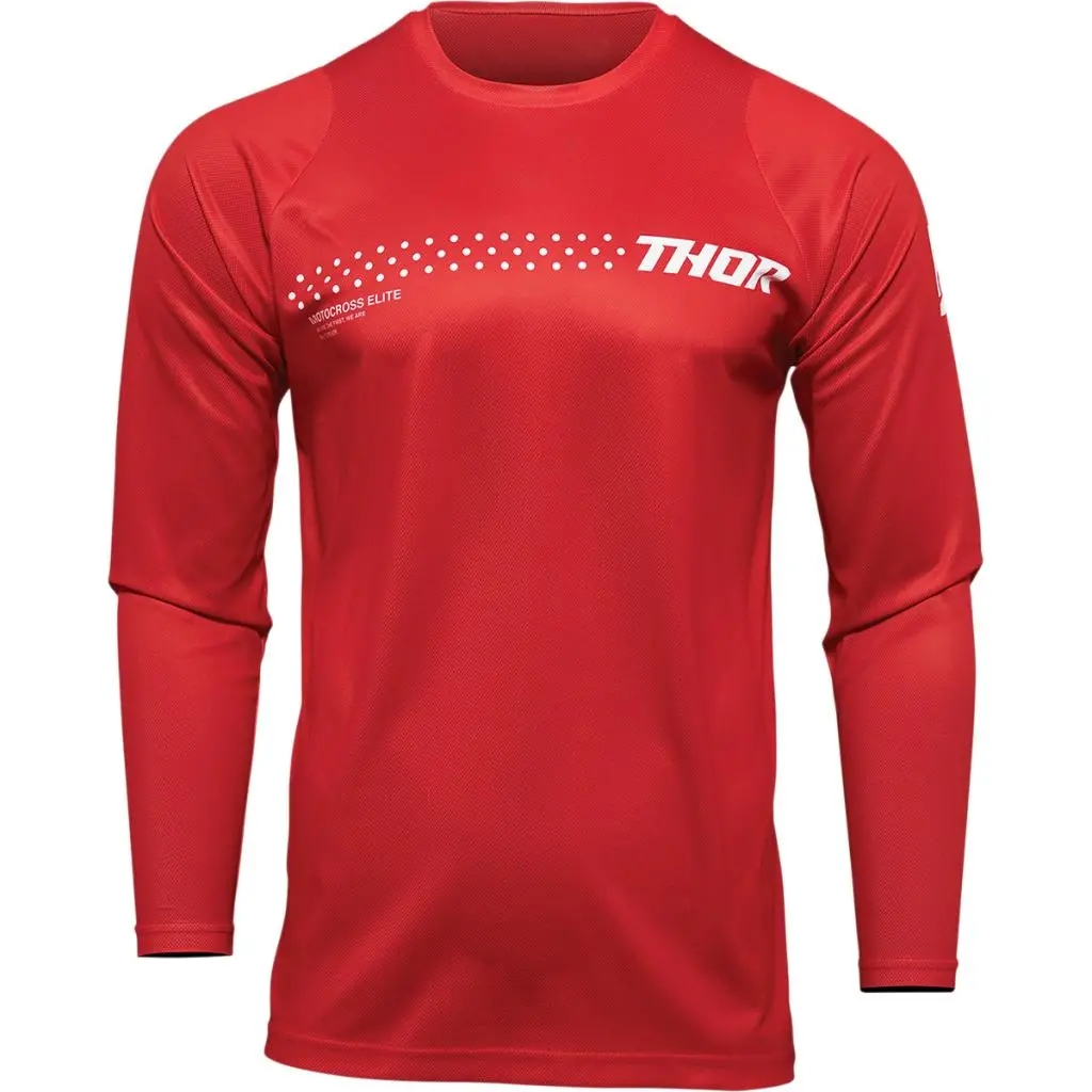 Thor Sector Minimal Mx Jersey 1