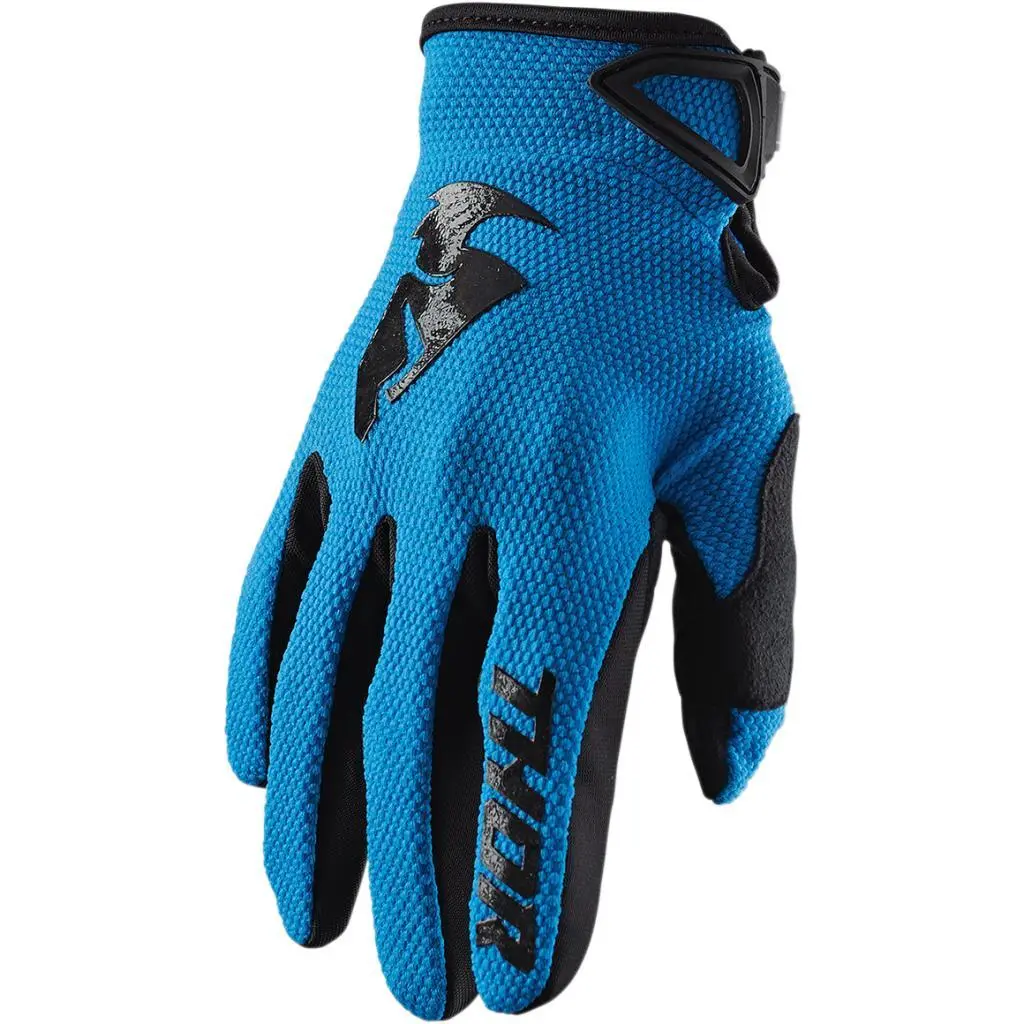 Thor Sector Mx Gloves 1
