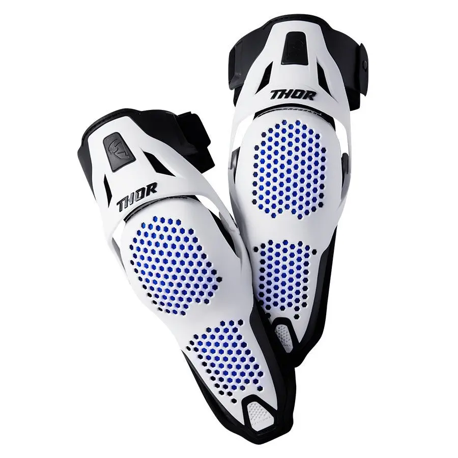 Thor Sentinel Ltd Knee Guards 1