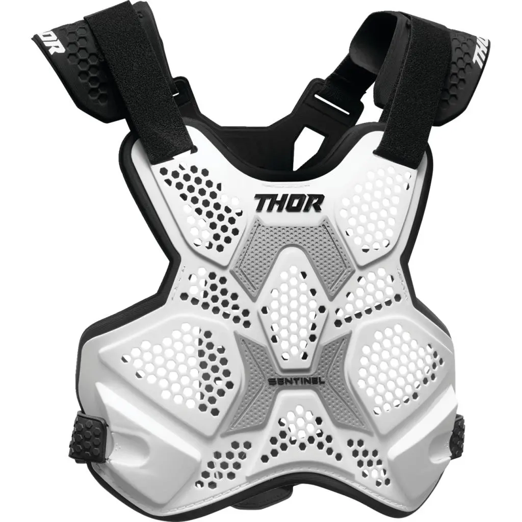 Thor Sentinel Ltd Race Guard 1