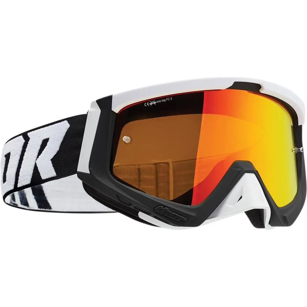 Thor Sniper Mx Goggles 1