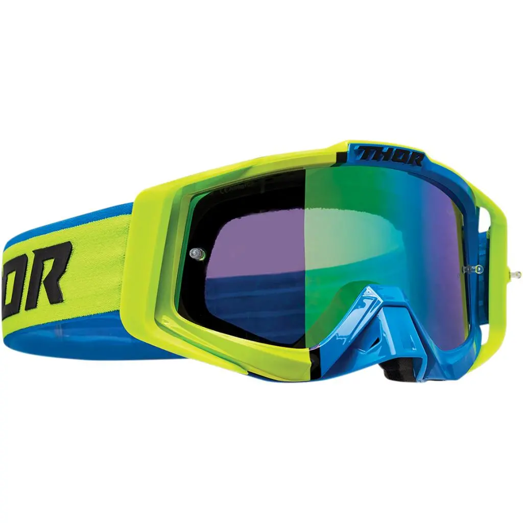 Thor Sniper Pro Mx Goggles 1