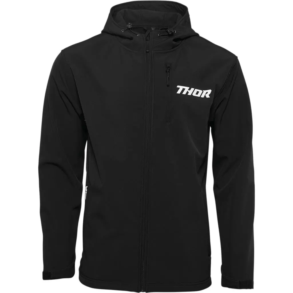 Thor Softshell Jacket 1