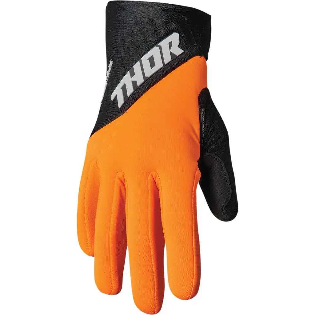 Thor Spectrum Cold Weather Mx Gloves 1
