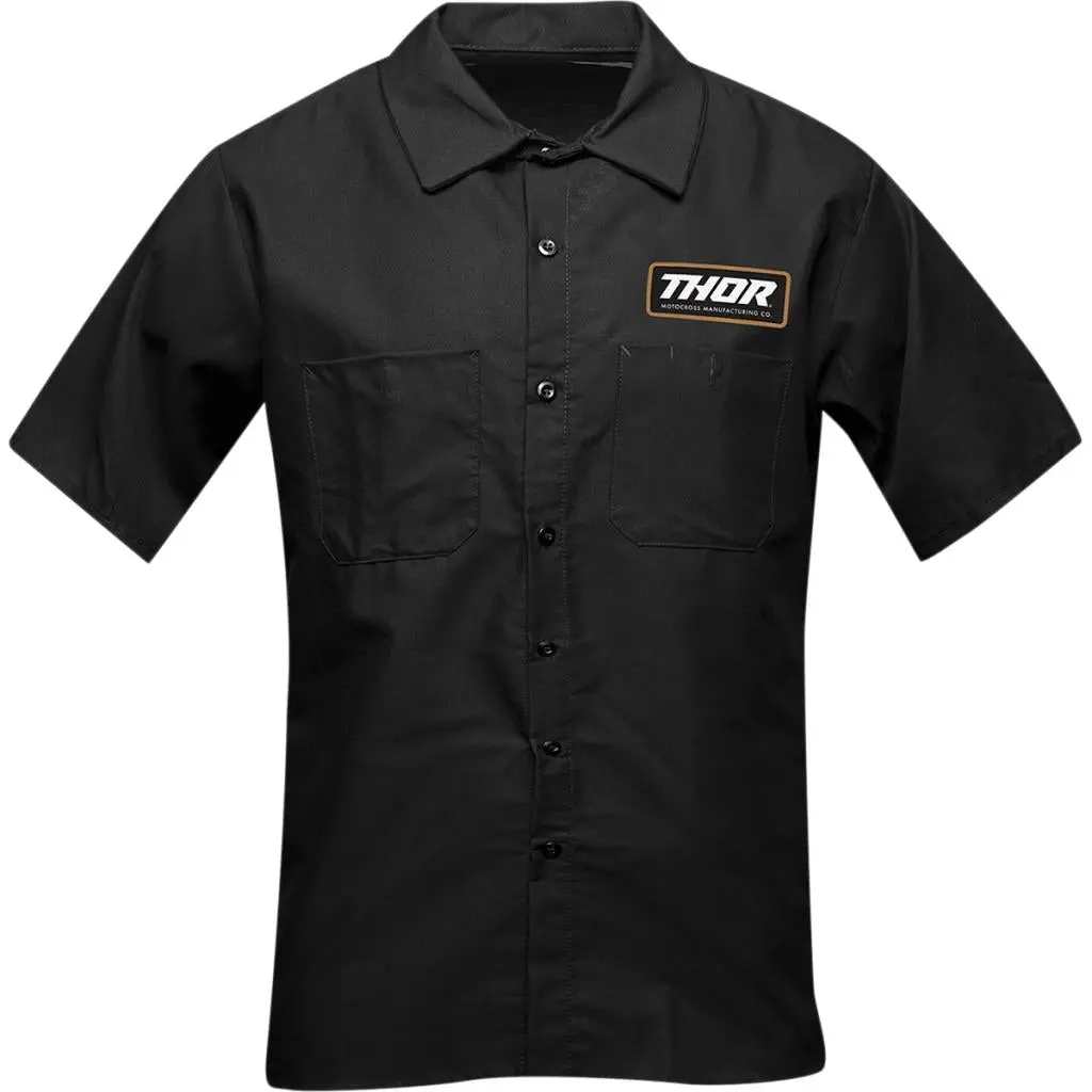 Thor Standard Work Shirt 1