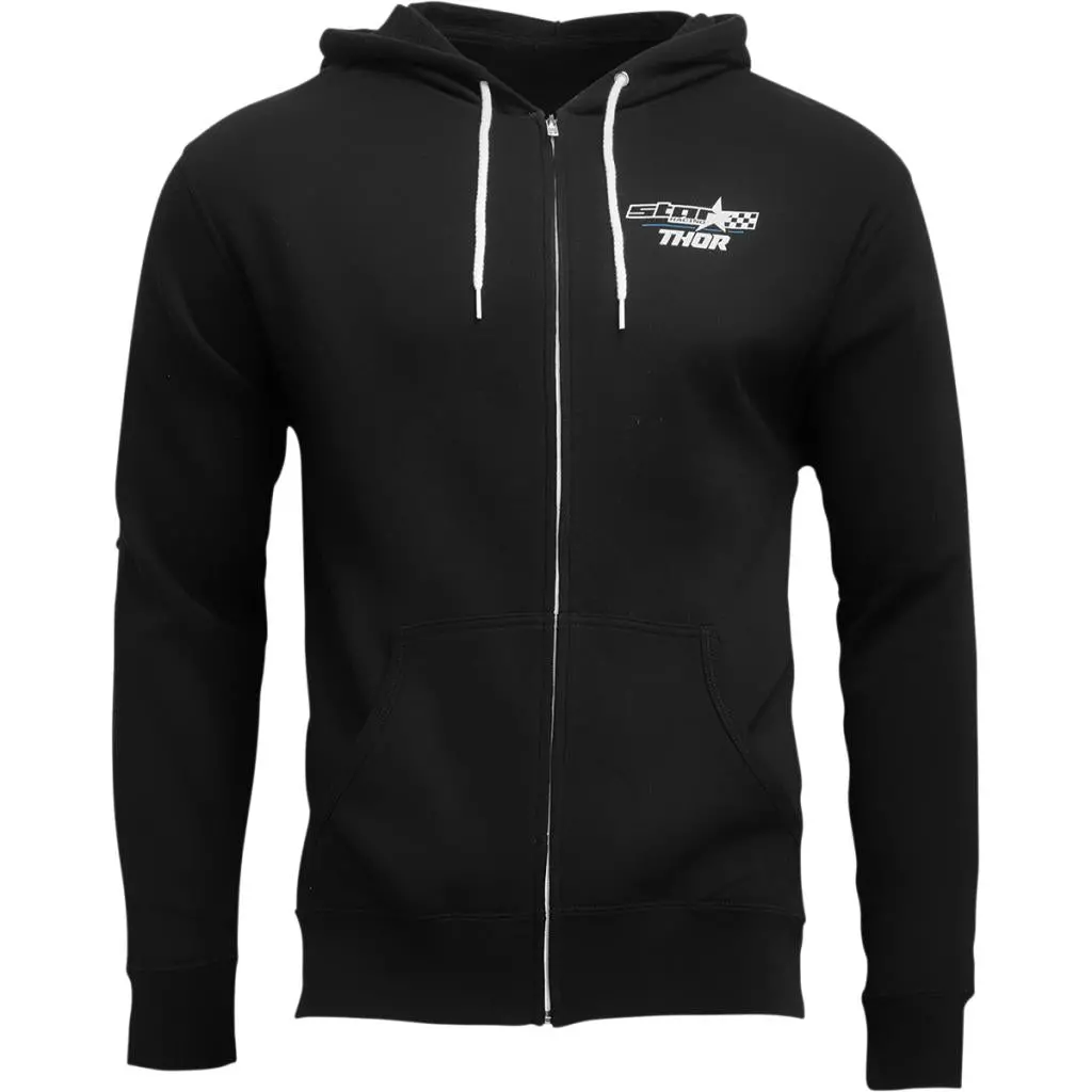 Thor Star Racing Yamaha Champ Fleece 1