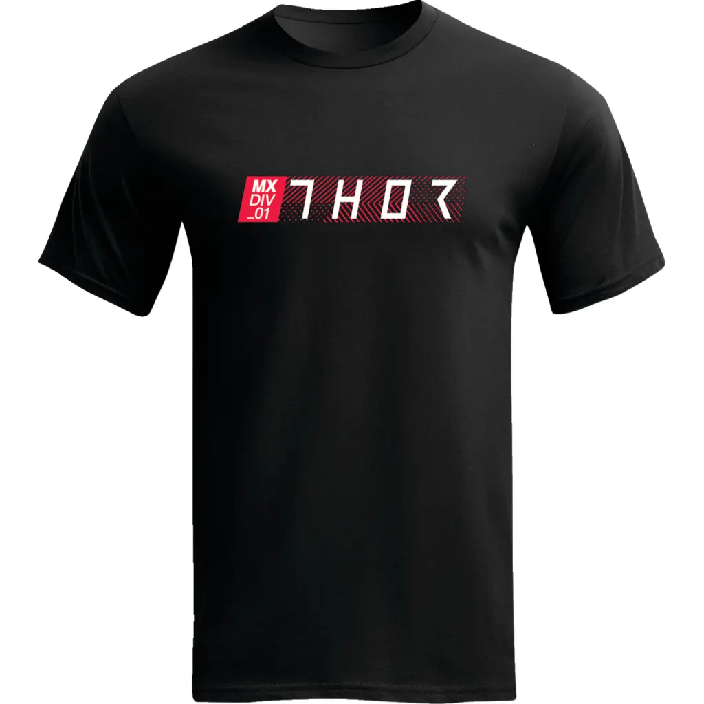 Thor Tech T-Shirt 1