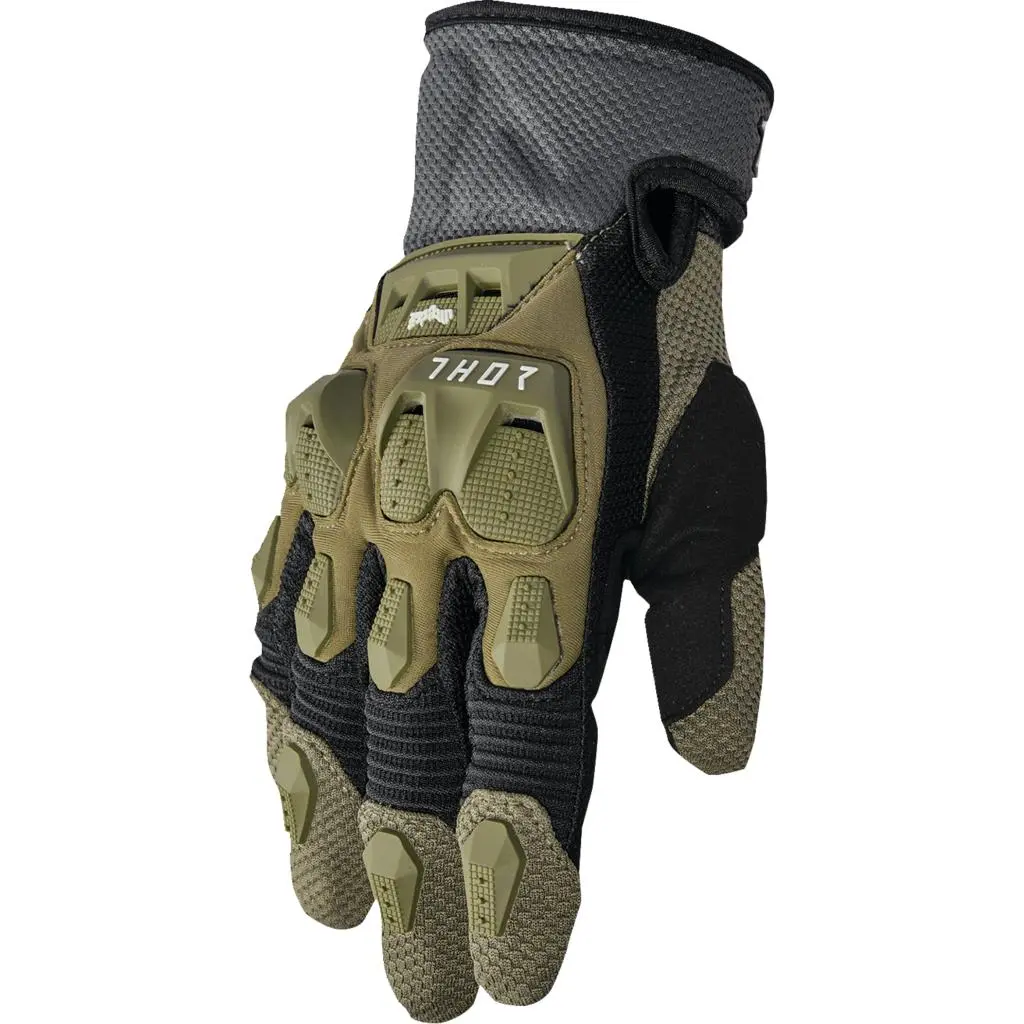 Thor Terrain Gloves 1
