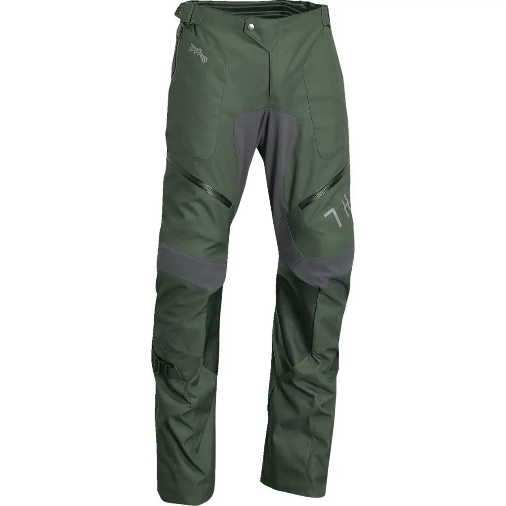 Thor Terrain Over-The-Boot Pants 1
