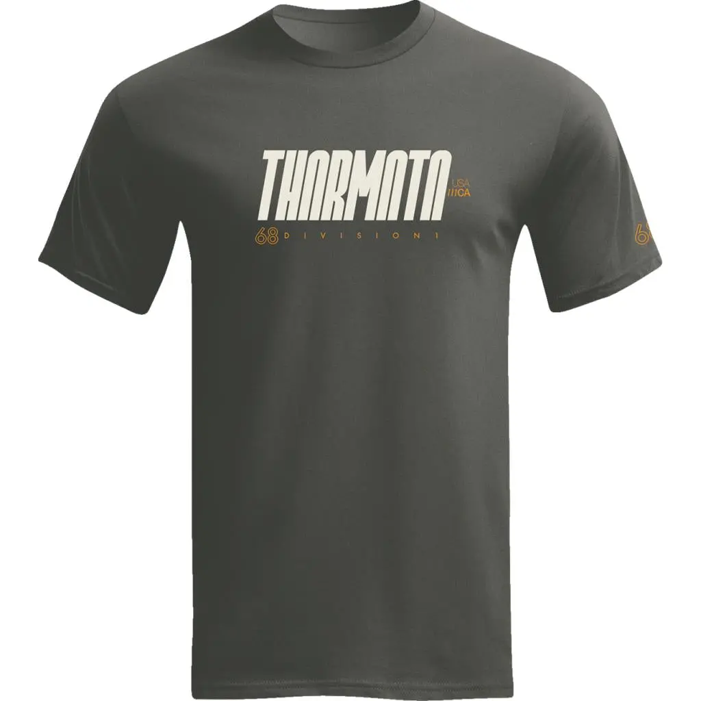 Thor Velo T-Shirt 1