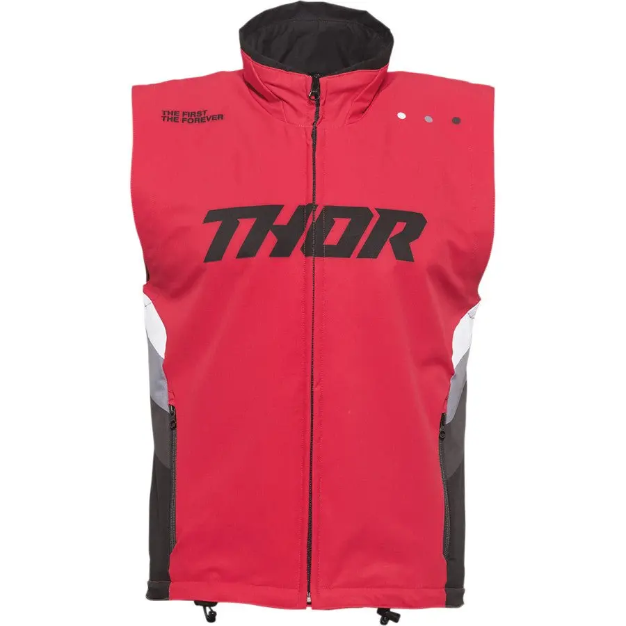 Thor Warmup Riding Vest 1