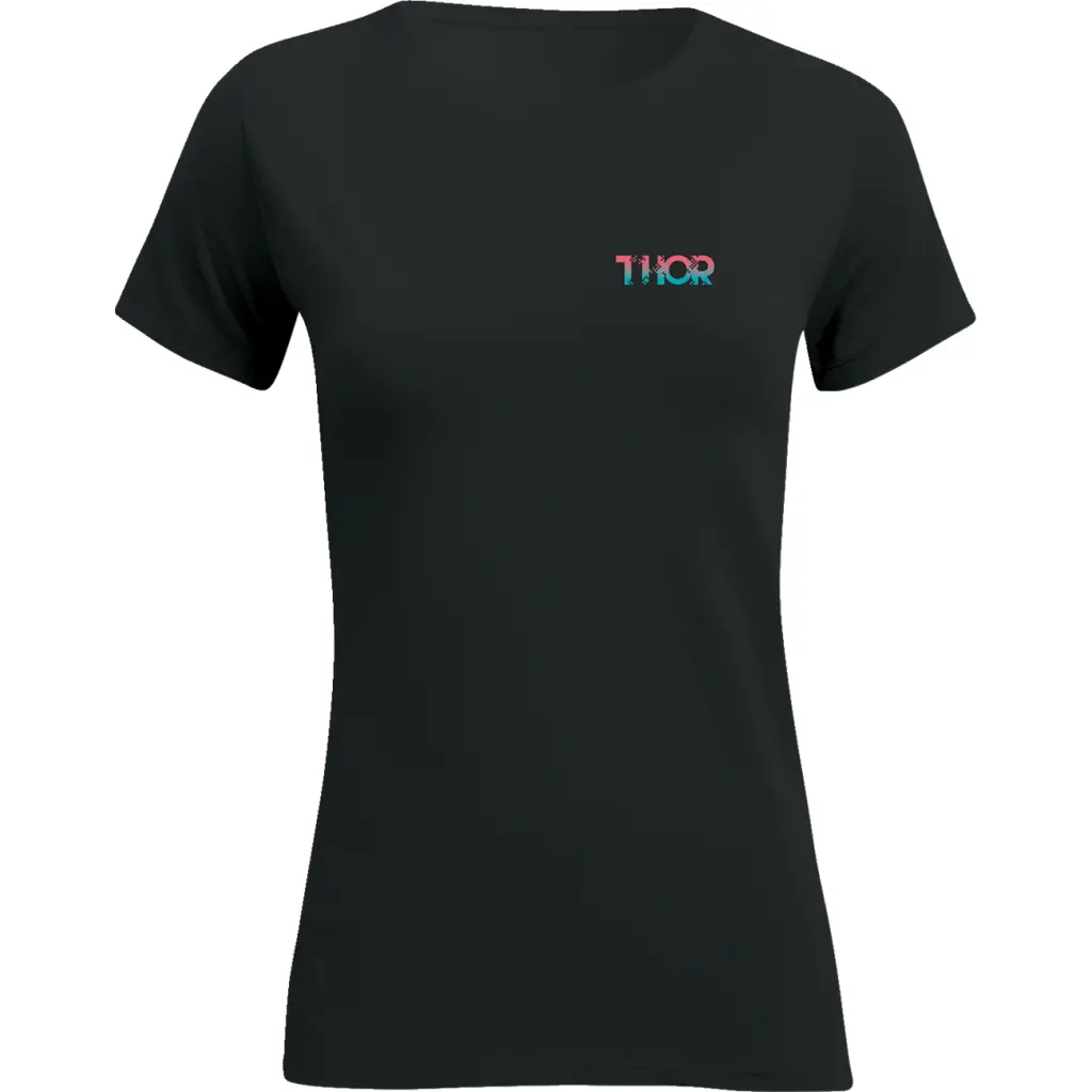 Thor Women's 8 Bit T-Shirt 1