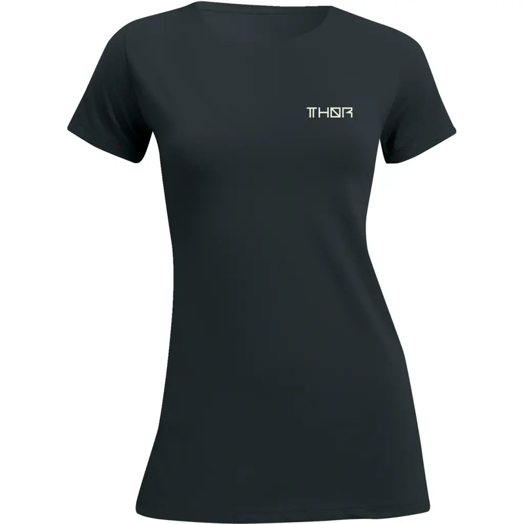 Thor Women's Disguise T-Shirt 1