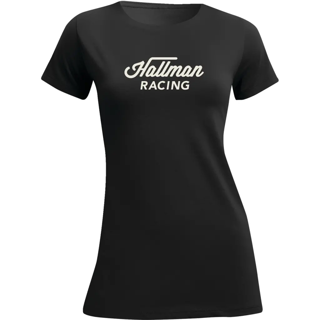 Thor Women's Hallman Heritage T-Shirt 1
