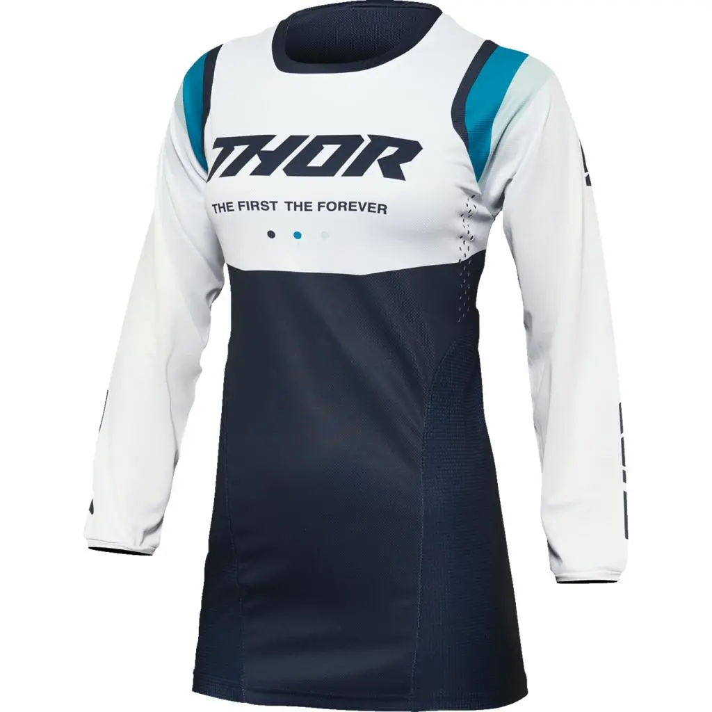 Thor Women's Pulse Rev Jersey 1
