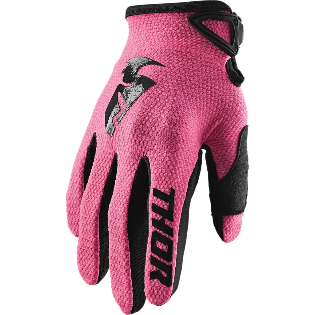 Thor Women's Sector Gloves 1