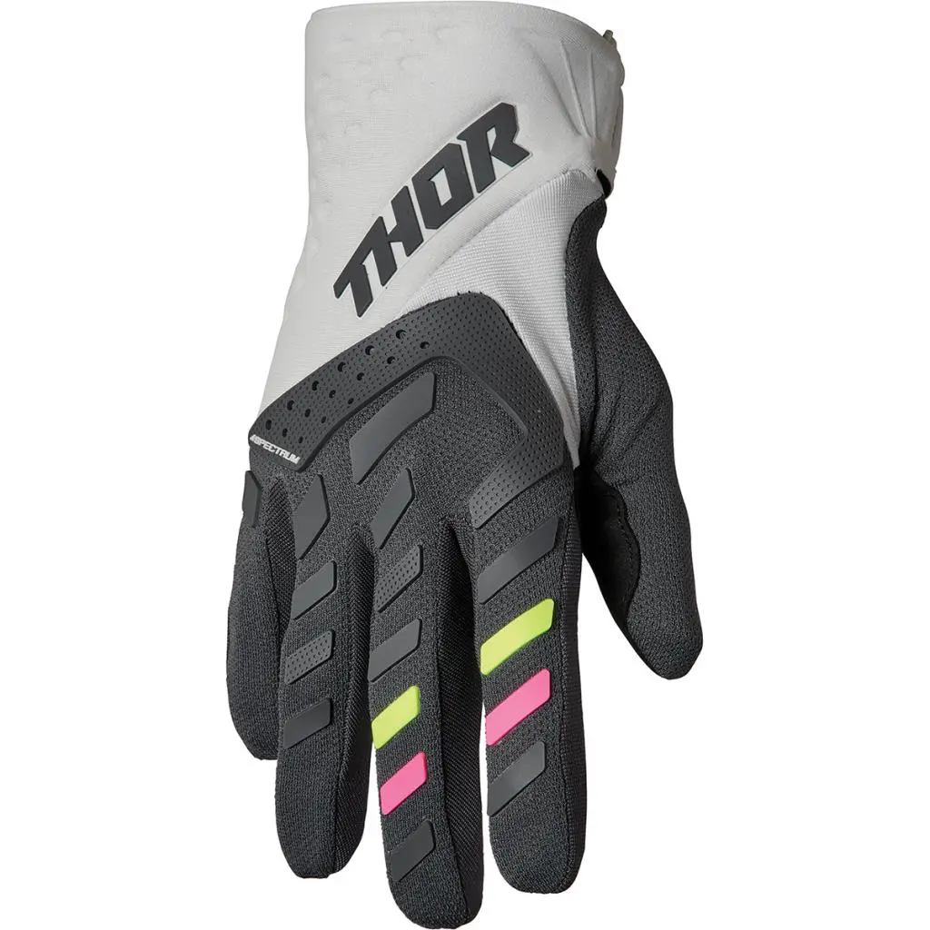 Thor Women's Spectrum Gloves 1