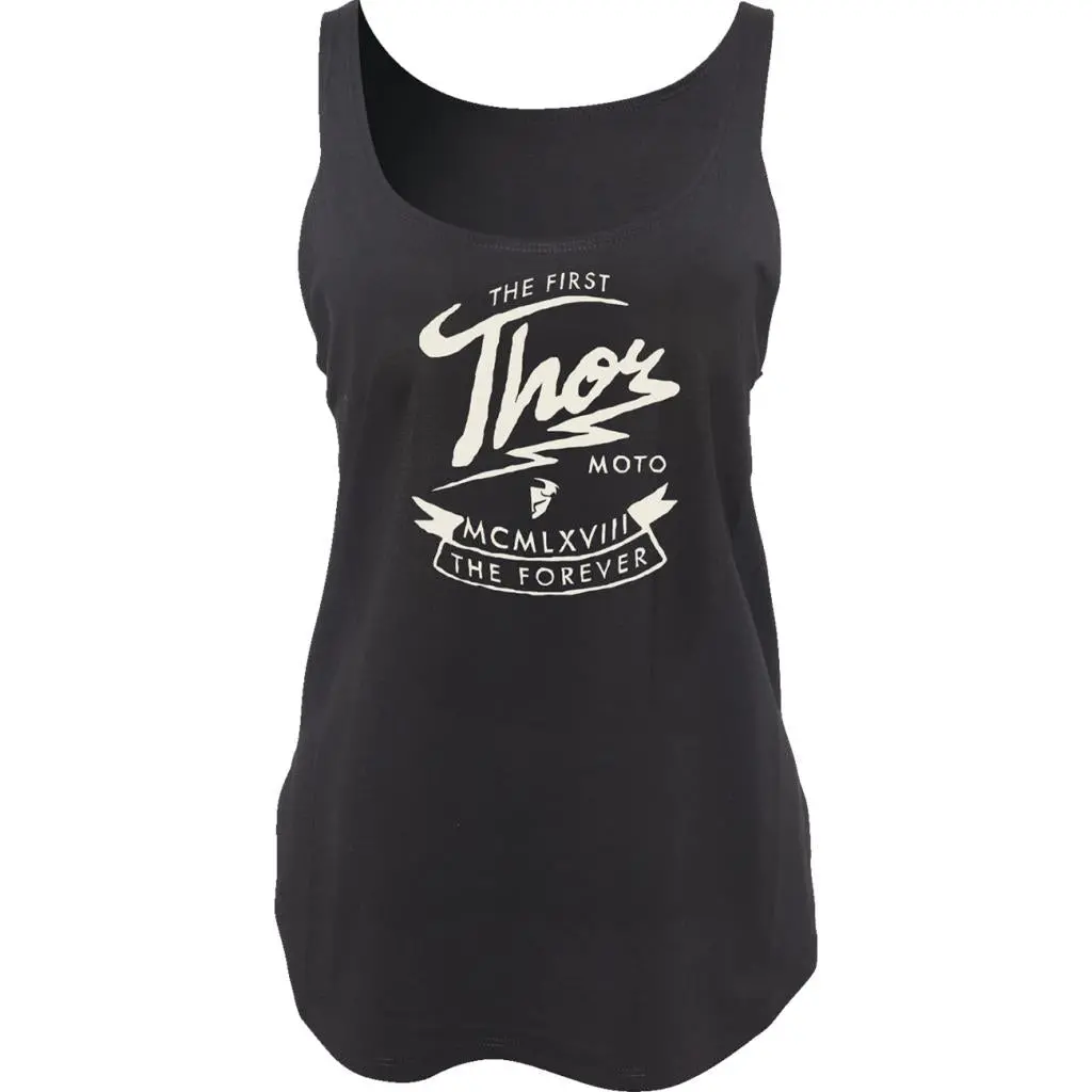 Thor Women's Thunder Tank Top 1