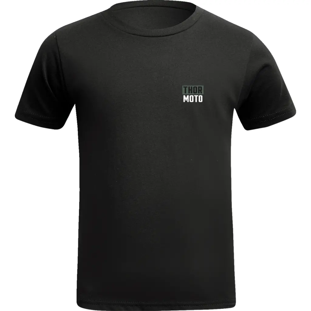 Thor Youth Built T-Shirt 1