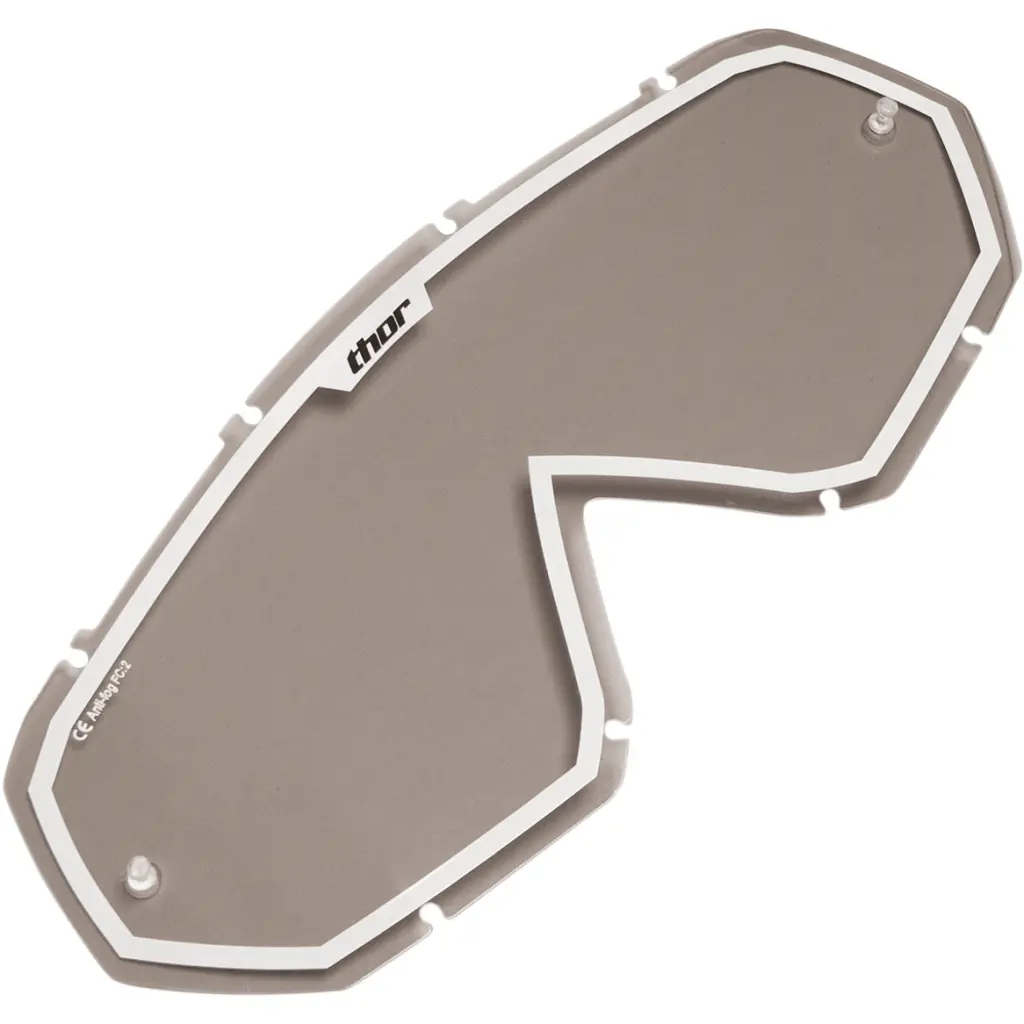 Thor Youth Enemy/Hero Goggle Lens 1