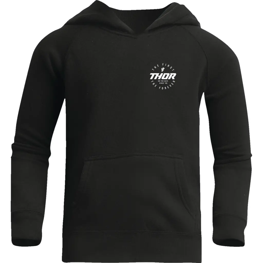 Thor Youth Girl's Stadium Pullover 1