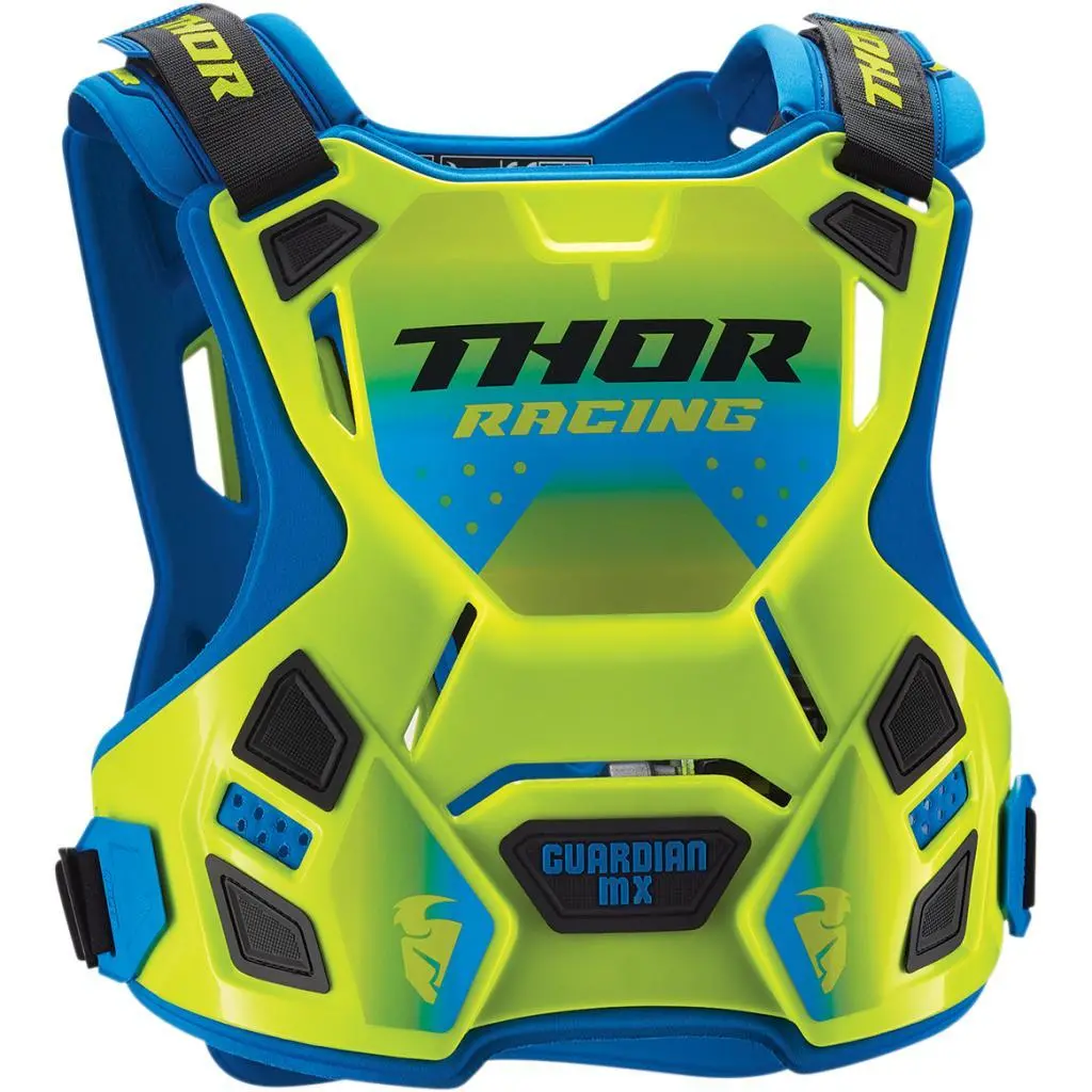 Thor Youth Guardian Mx Roost Deflector 1