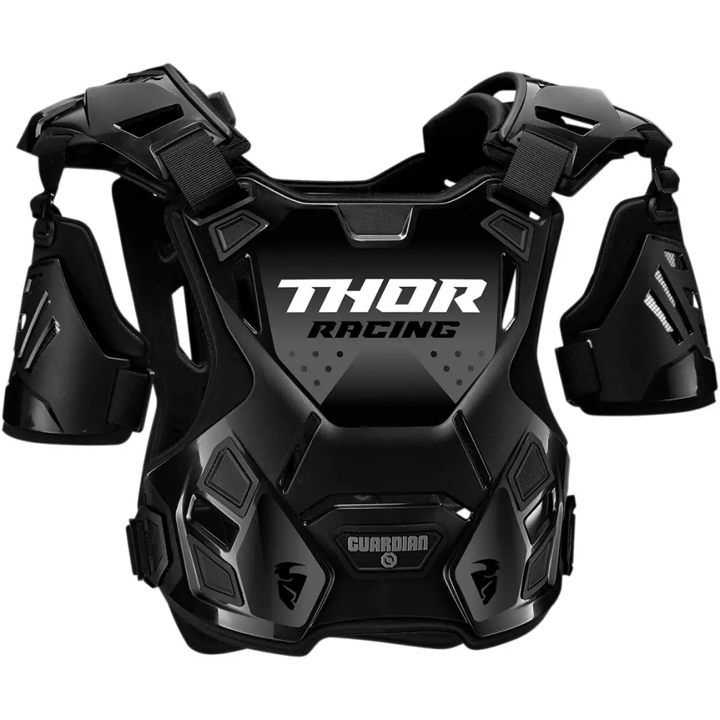 Thor Youth Guardian Roost Deflector 1