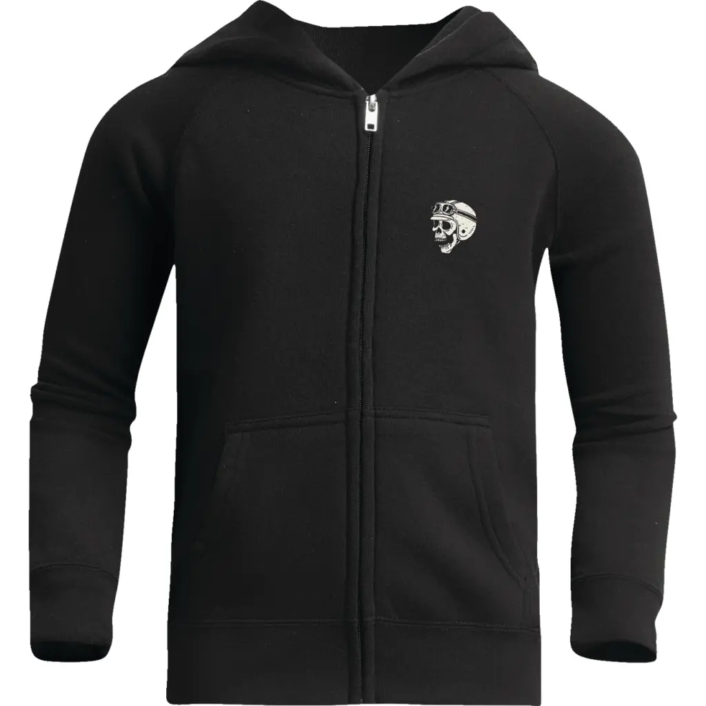 Thor Youth Mindless Zip-Up 1