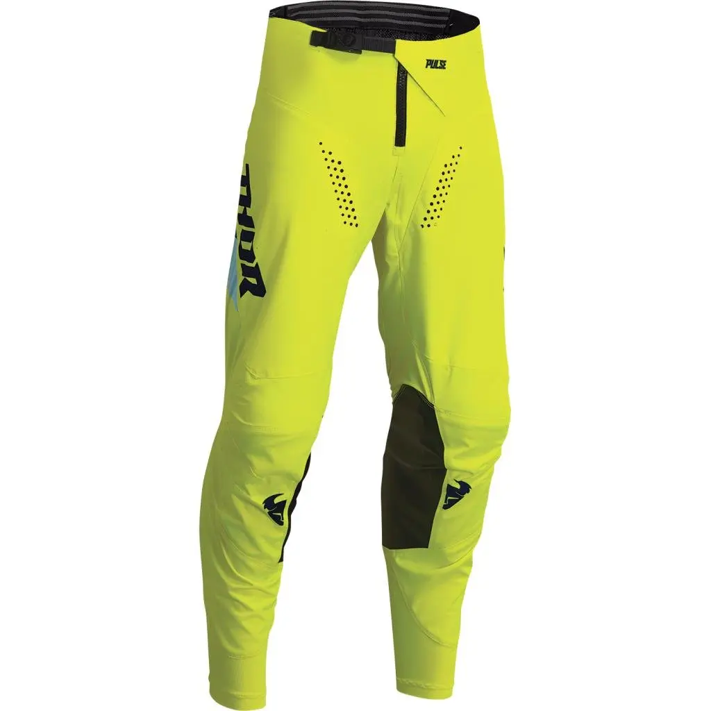 Thor Youth Pulse Tactic Pants 1