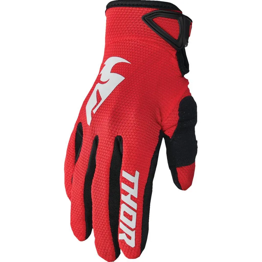 Thor Youth Sector Gloves 6