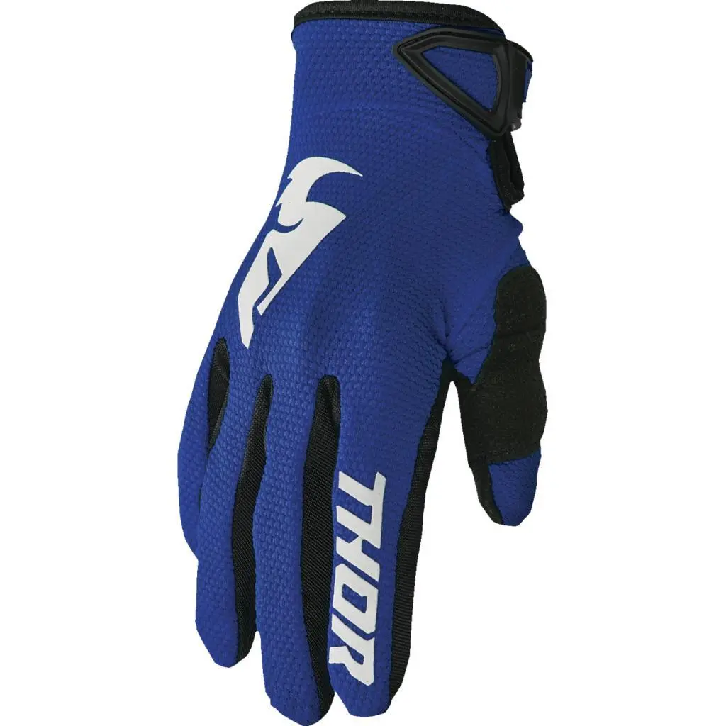 Thor Youth Sector Gloves 1