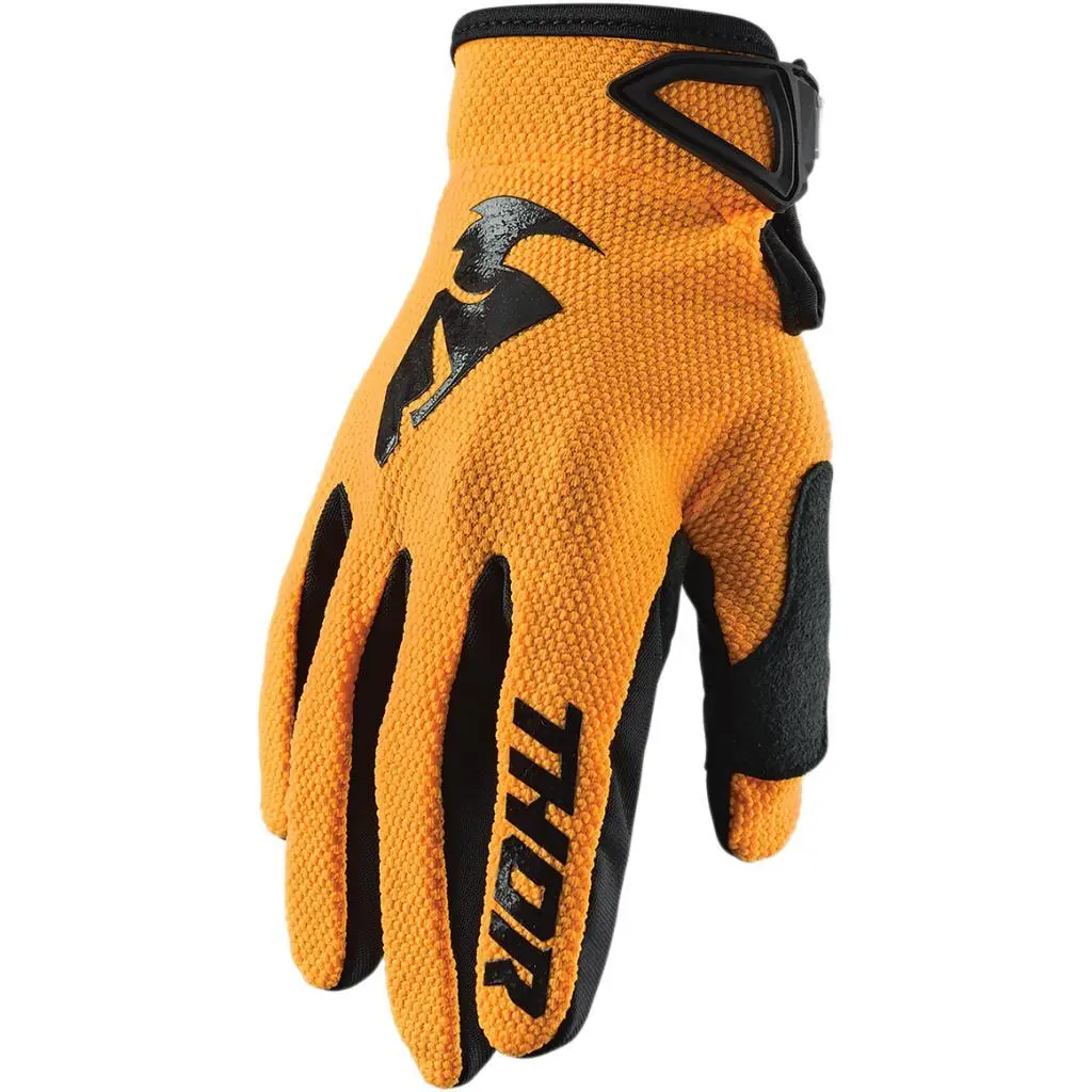 Thor Youth Motorcycle Gloves - Image 5