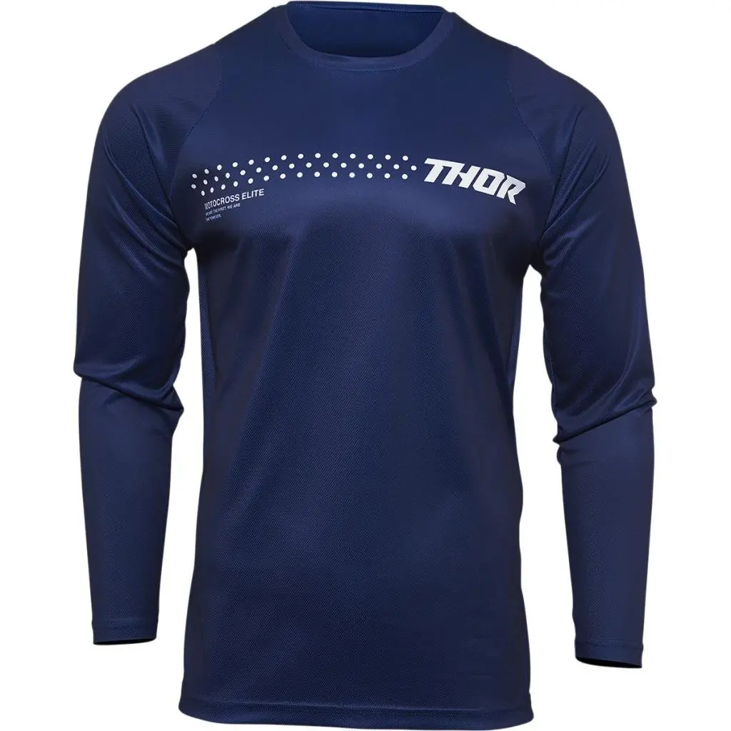 Thor Youth Sector Minimal Jersey 1