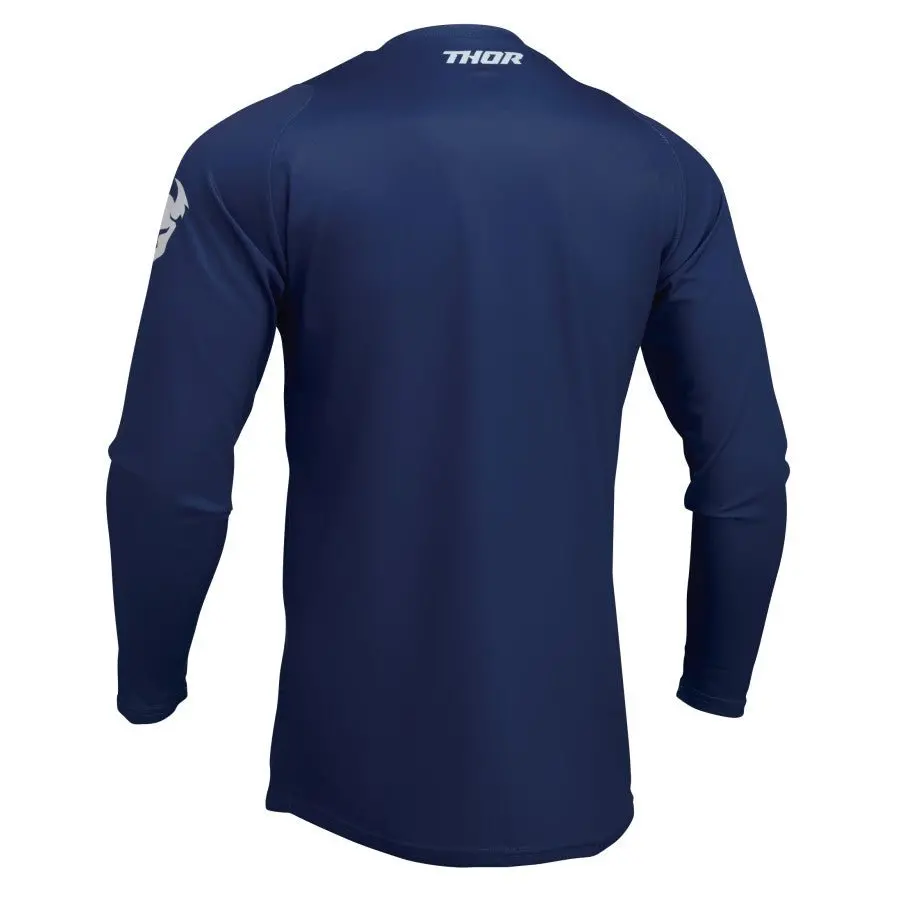 Thor Youth Sector Minimal Jersey 4