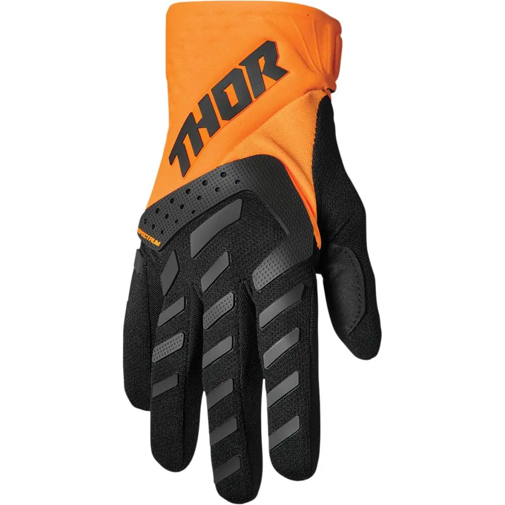 Thor Youth Motorcycle Gloves – Lightweight & Durable Riding Gear - Image 4
