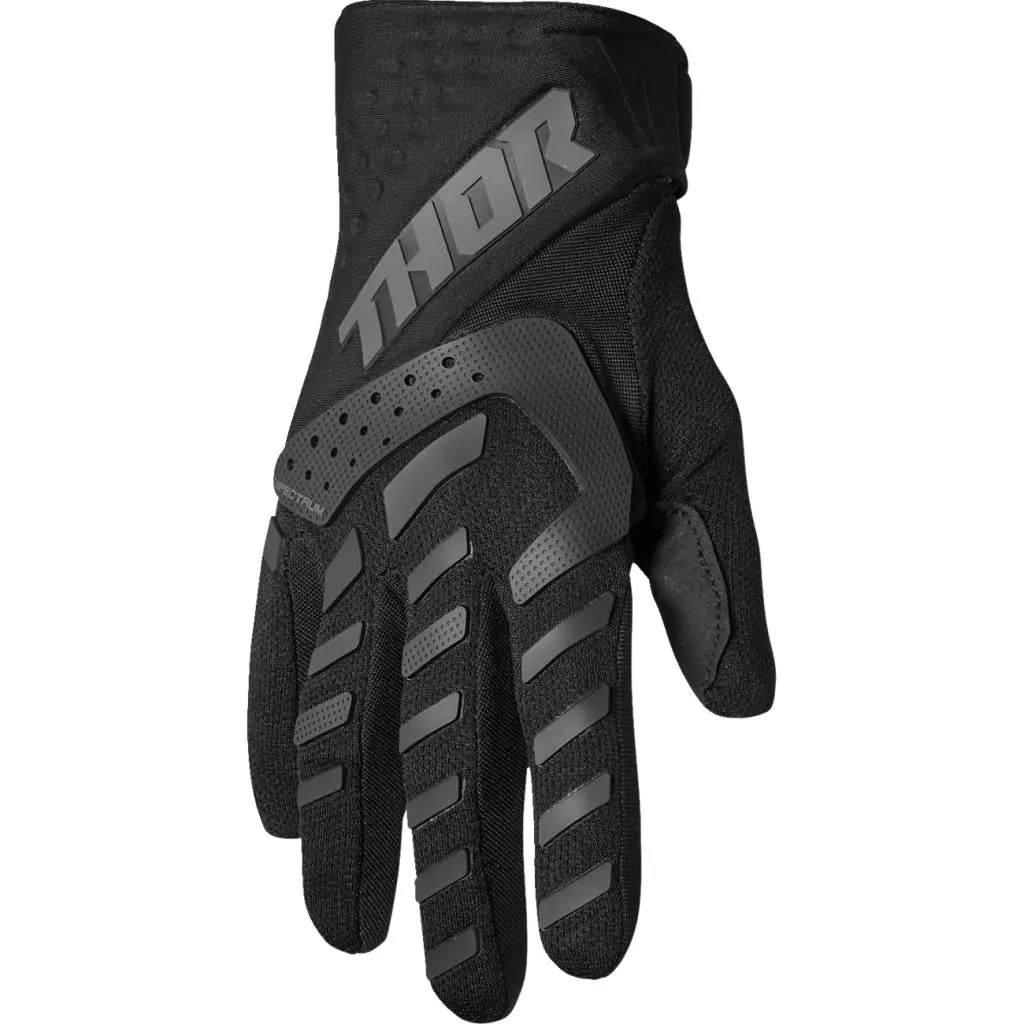 Thor Youth Motorcycle Gloves – Lightweight & Durable Riding Gear - Image 7