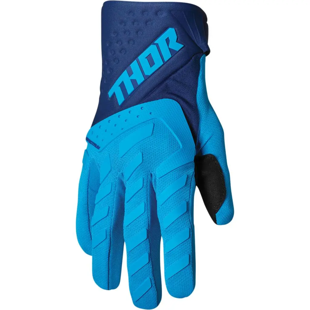 Thor Youth Spectrum Gloves 1