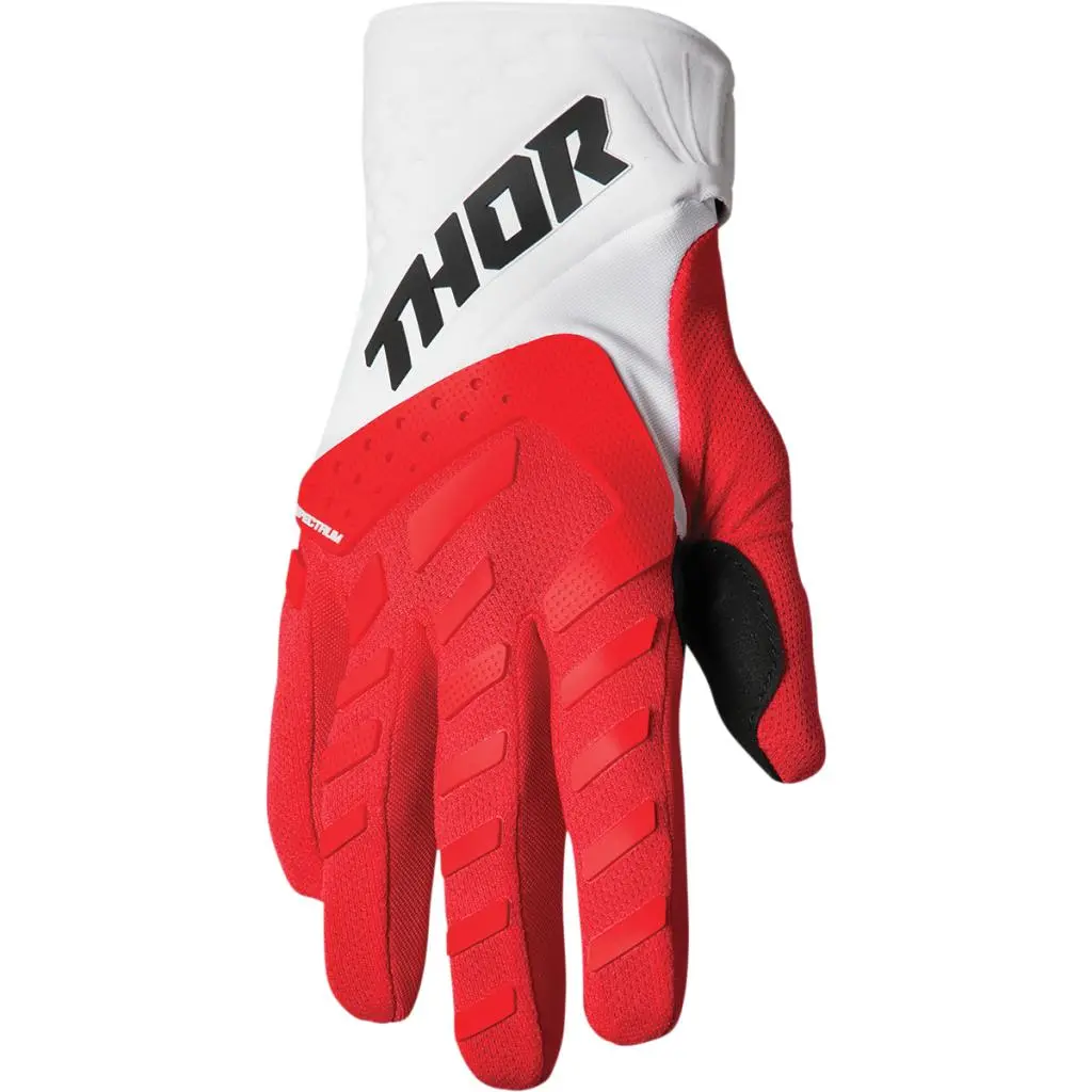 Thor Youth Spectrum Gloves 6