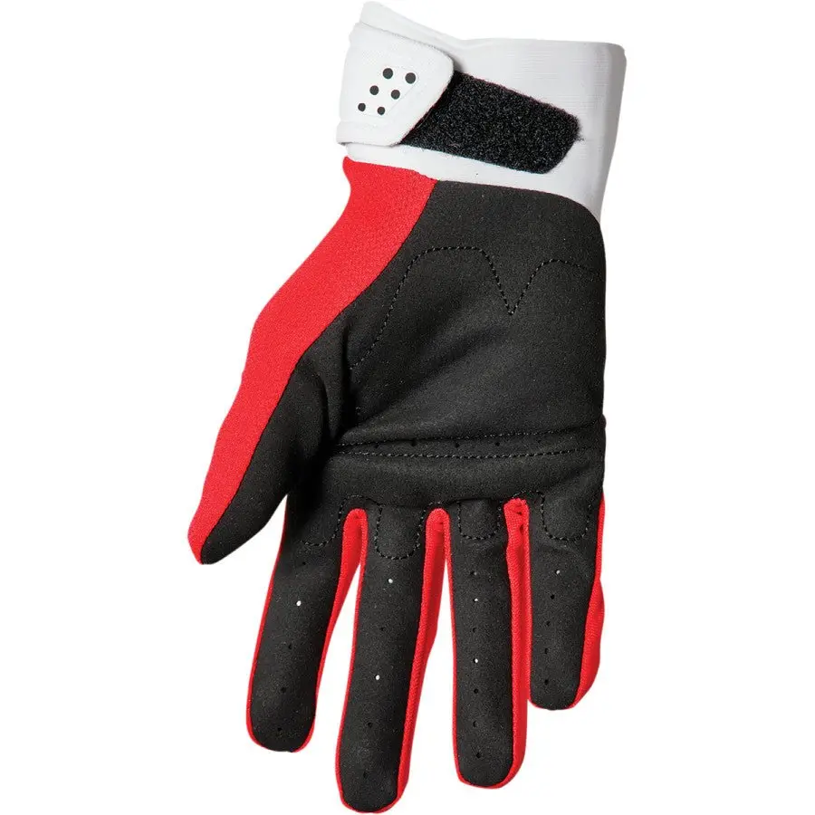 Thor Youth Spectrum Gloves 3