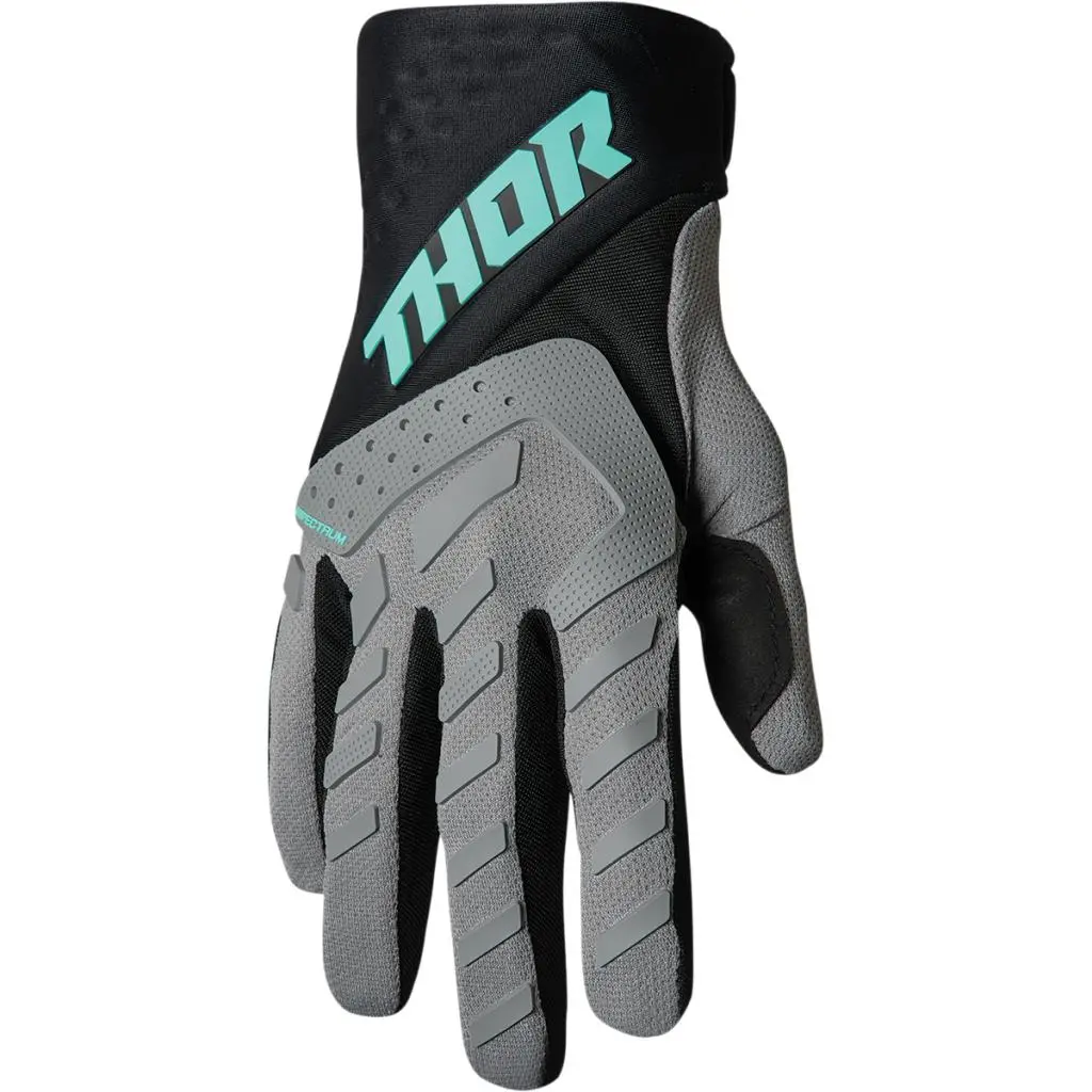 Thor Youth Motorcycle Gloves – Lightweight & Durable Riding Gear - Image 6