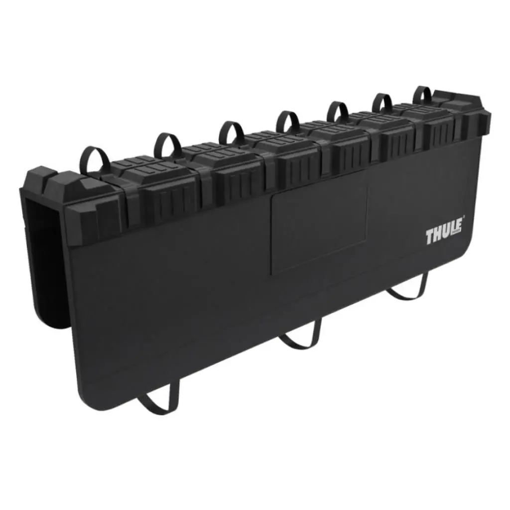 Thule Gatemate Pro Truck Bed Bike Rack | 823Pro 1
