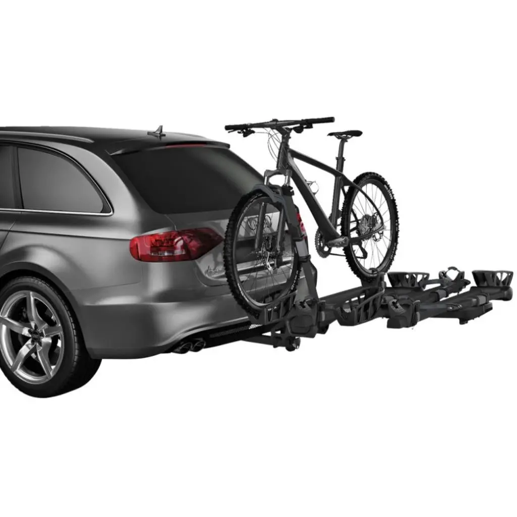 Thule T2 Pro Xt Hitch Bike Rack Add-On | 9036Xtb 1