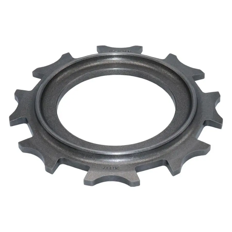 Tilton 67-158Hr Heavy-Duty Pressure Plate For Racing Clutches 1