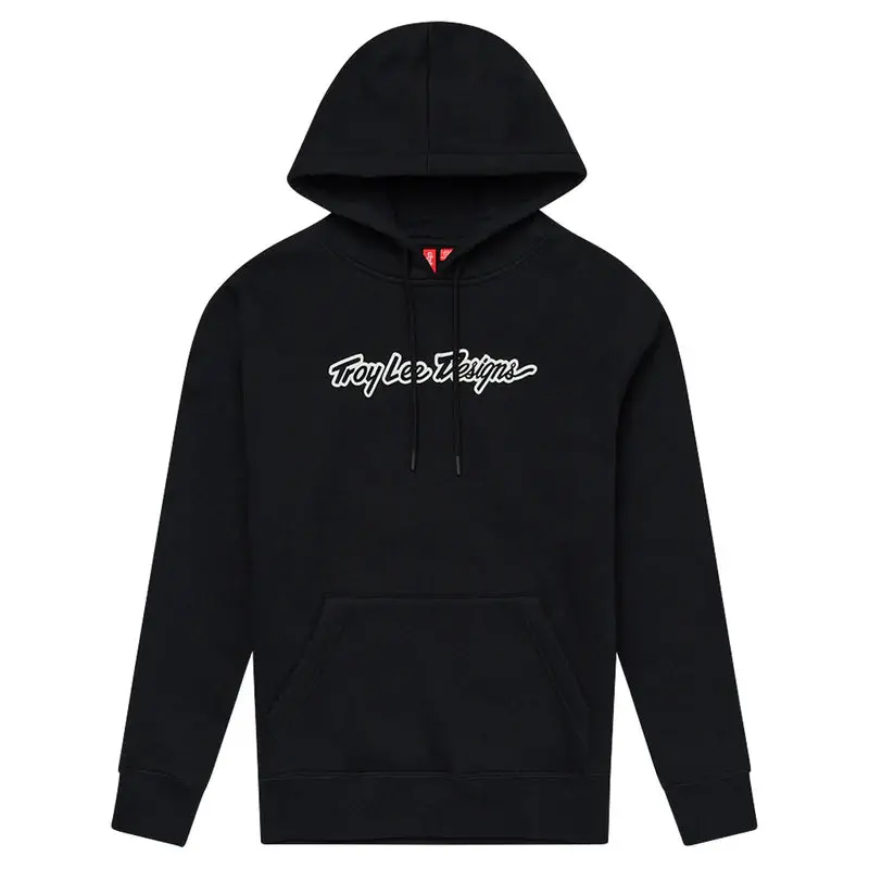 Troy Lee Designs Signature Youth Pullover 1