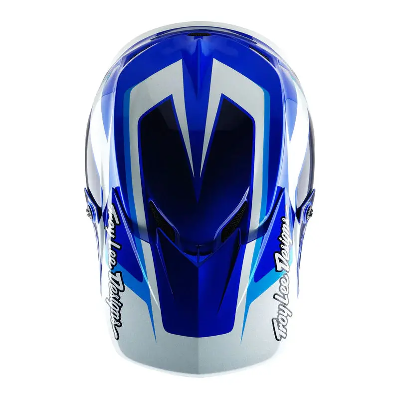 Troy Lee Designs Shutter Gp Pro Helmet W/ Mips 11