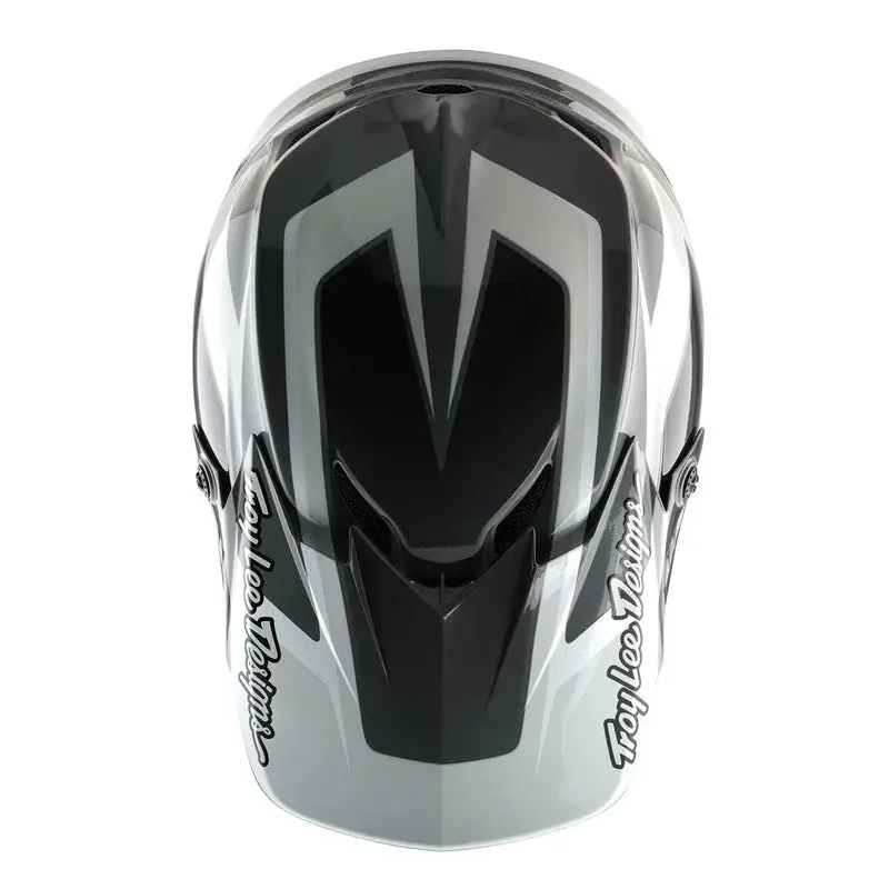 Troy Lee Designs Shutter Gp Pro Helmet W/ Mips 14