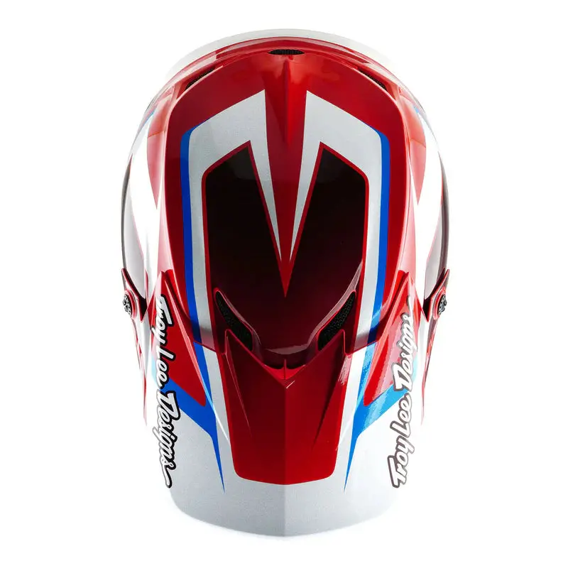 Troy Lee Designs Shutter Gp Pro Helmet W/ Mips 8